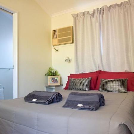 Mataranka Roadhouse Motel Екстериор снимка