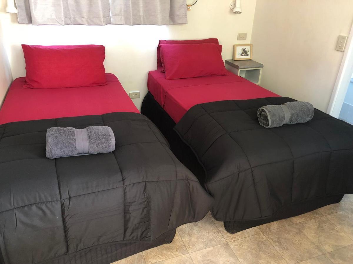 Mataranka Roadhouse Motel Екстериор снимка