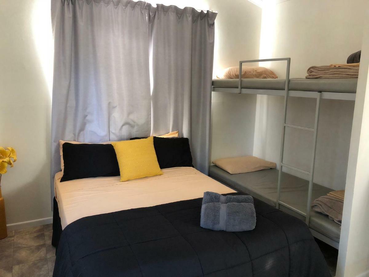 Mataranka Roadhouse Motel Екстериор снимка